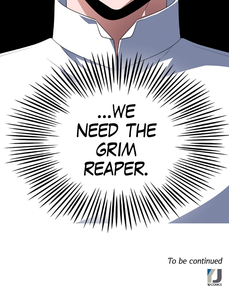 No Scope - Chapter 73