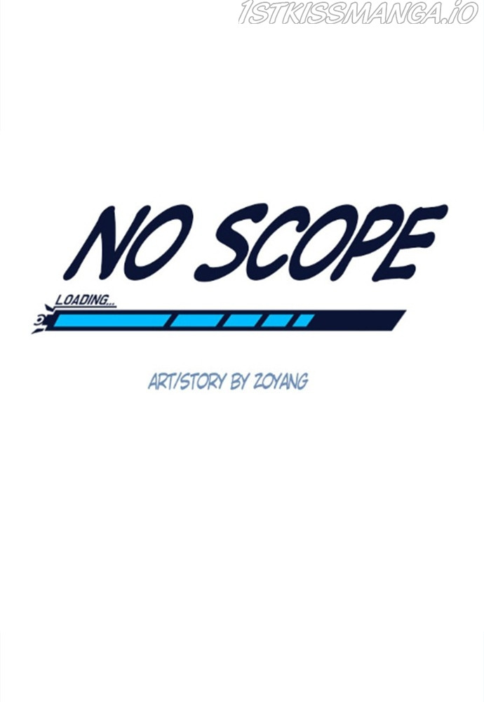 No Scope - Chapter 165