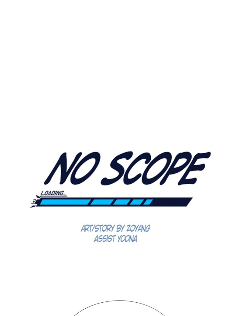 No Scope - Chapter 96