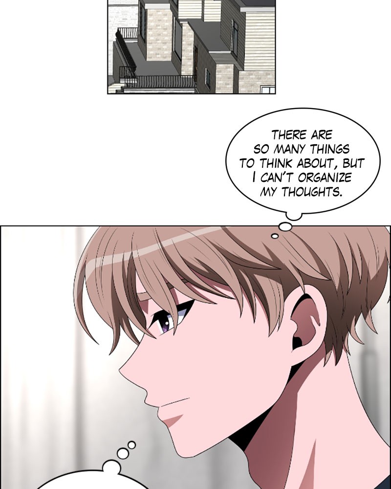 No Scope - Chapter 69