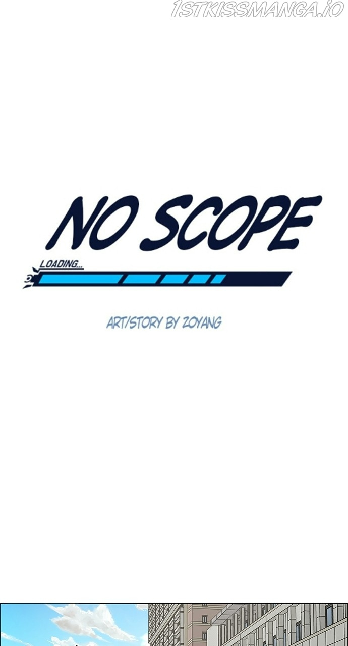 No Scope - Chapter 186