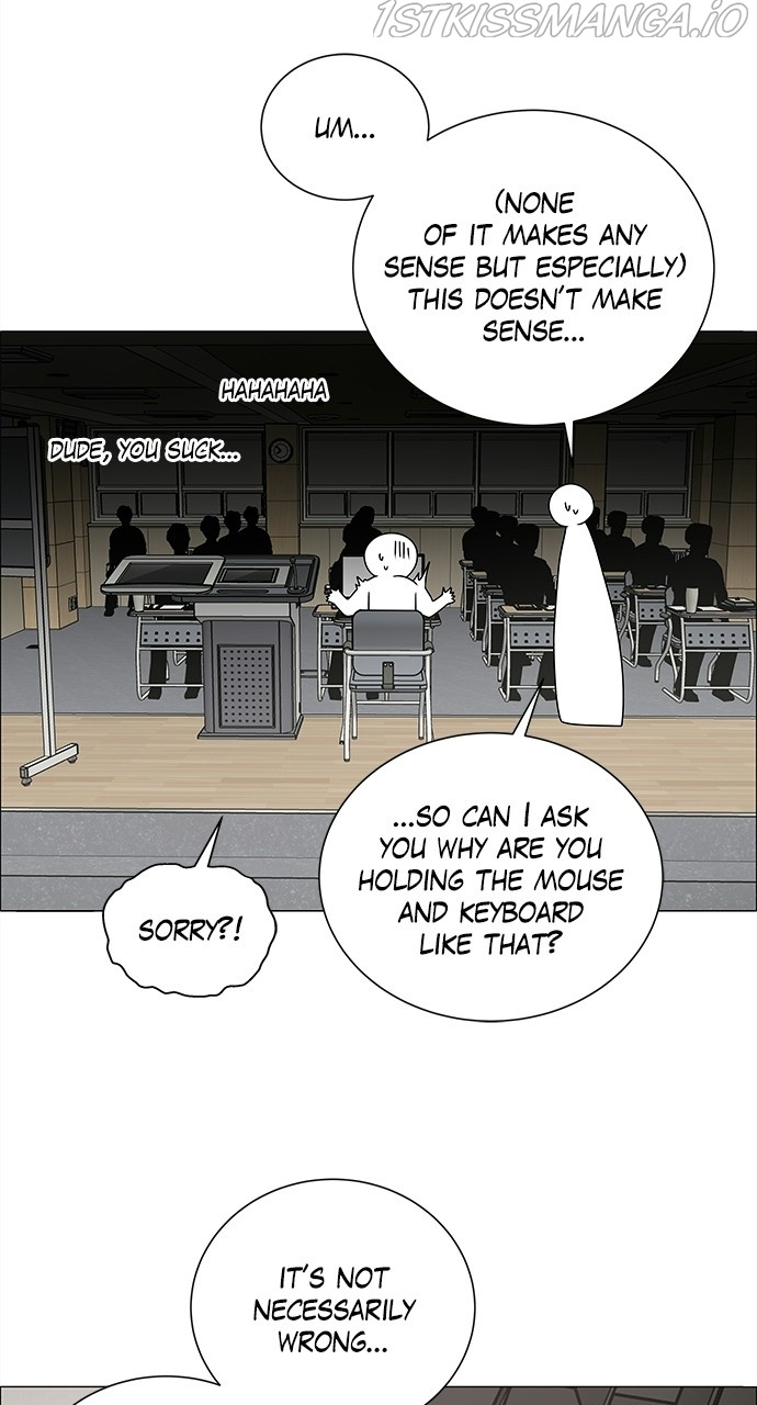 No Scope - Chapter 186