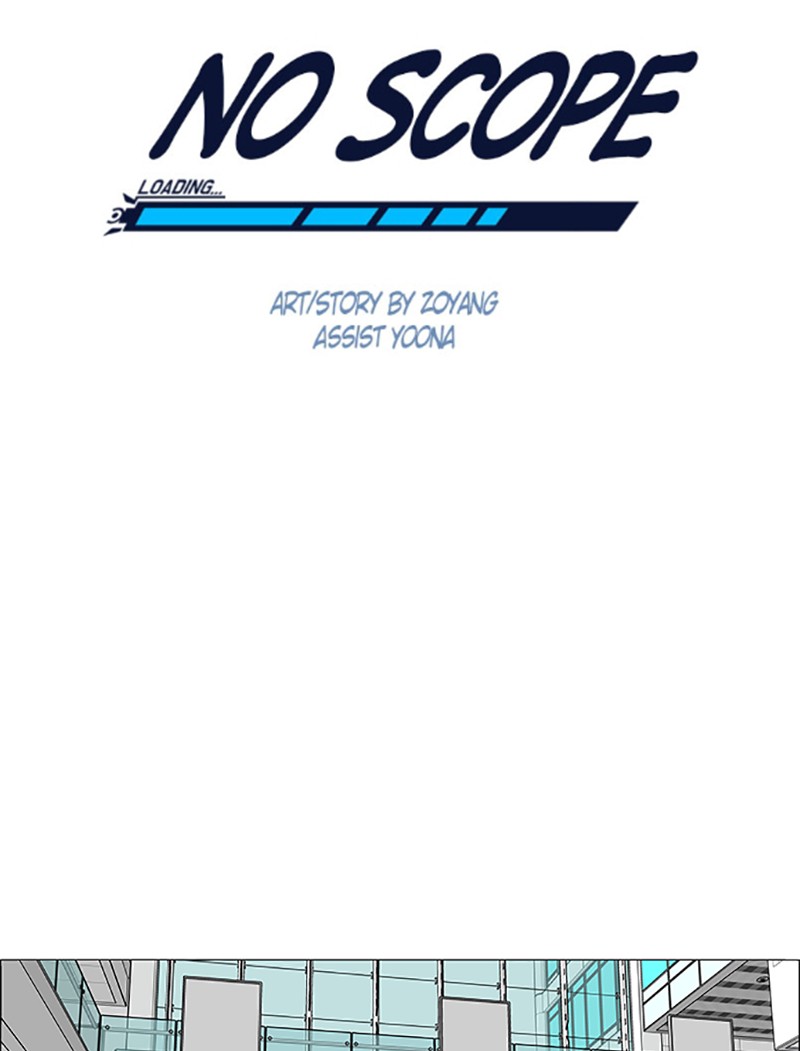 No Scope - Chapter 116