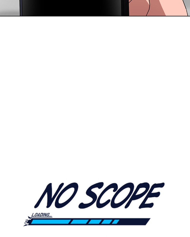 No Scope - Chapter 68