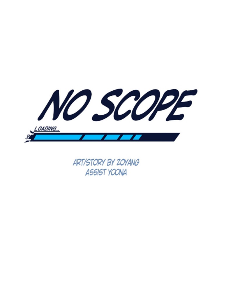 No Scope - Chapter 71