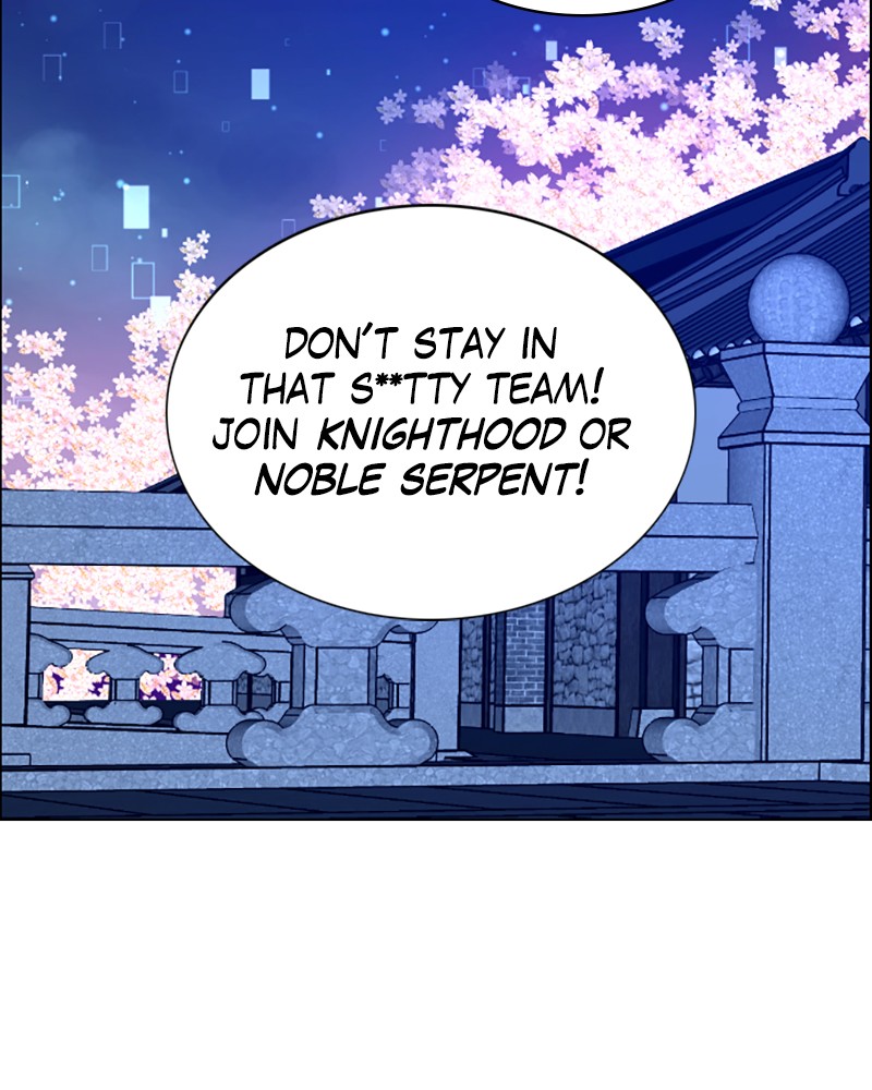 No Scope - Chapter 71