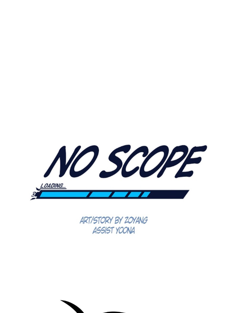 No Scope - Chapter 79