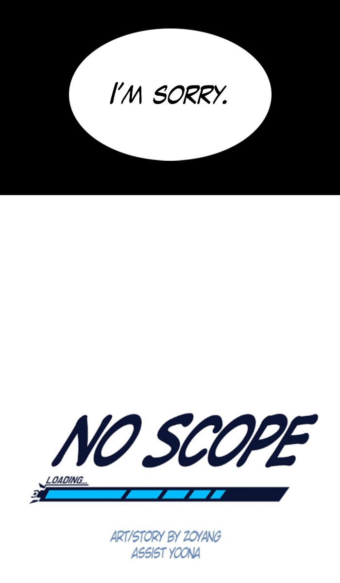 No Scope - Chapter 54