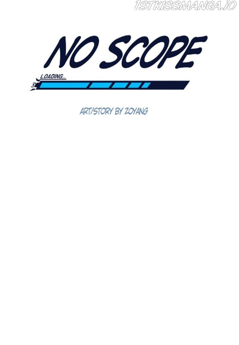 No Scope - Chapter 146