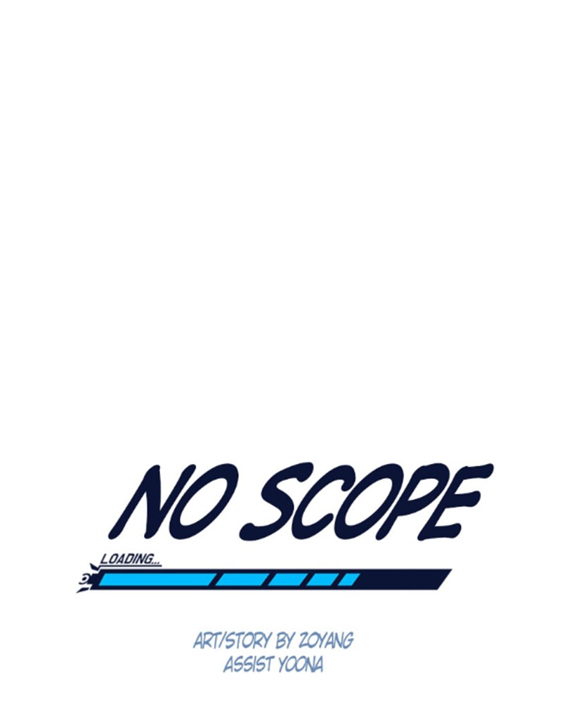 No Scope - Chapter 74