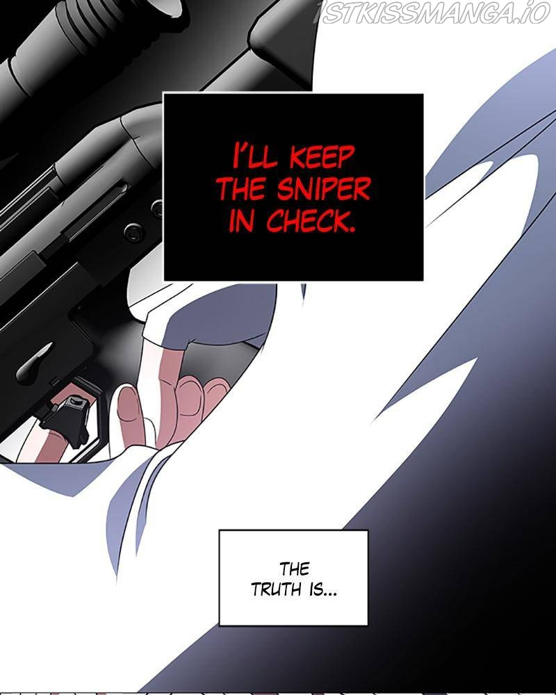 No Scope - Chapter 134