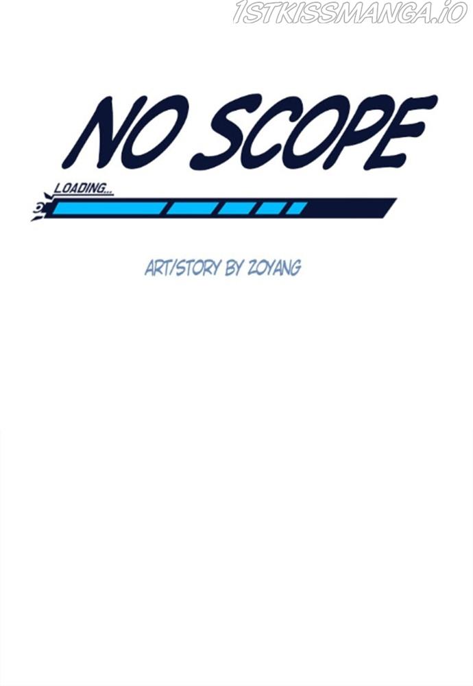 No Scope - Chapter 177