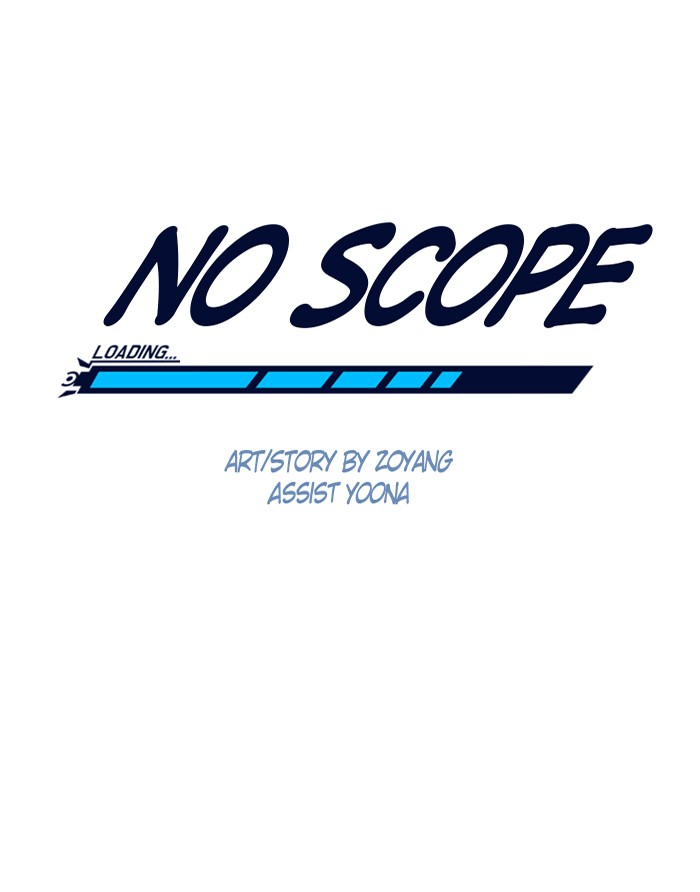 No Scope - Chapter 25