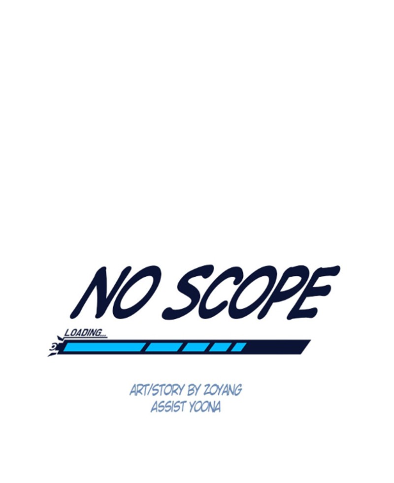 No Scope - Chapter 86