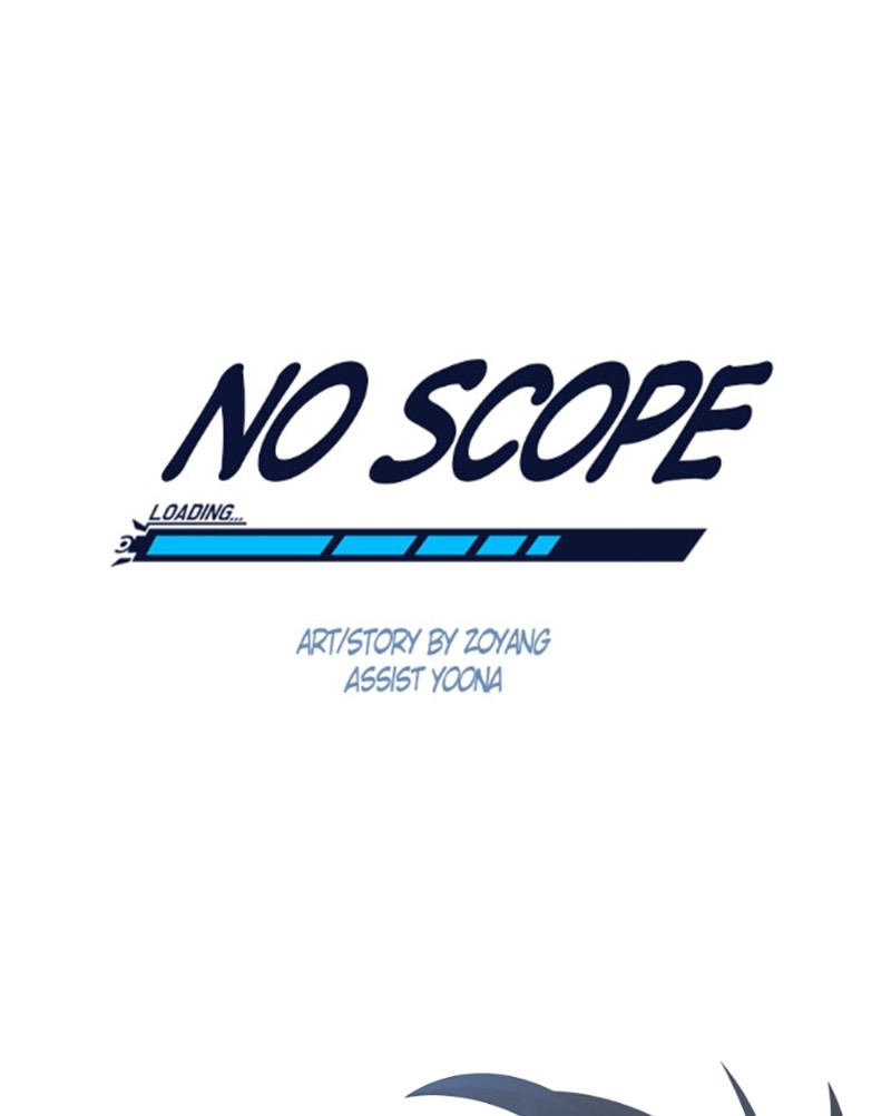 No Scope - Chapter 81