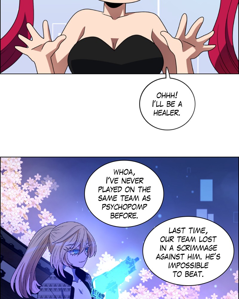 No Scope - Chapter 76