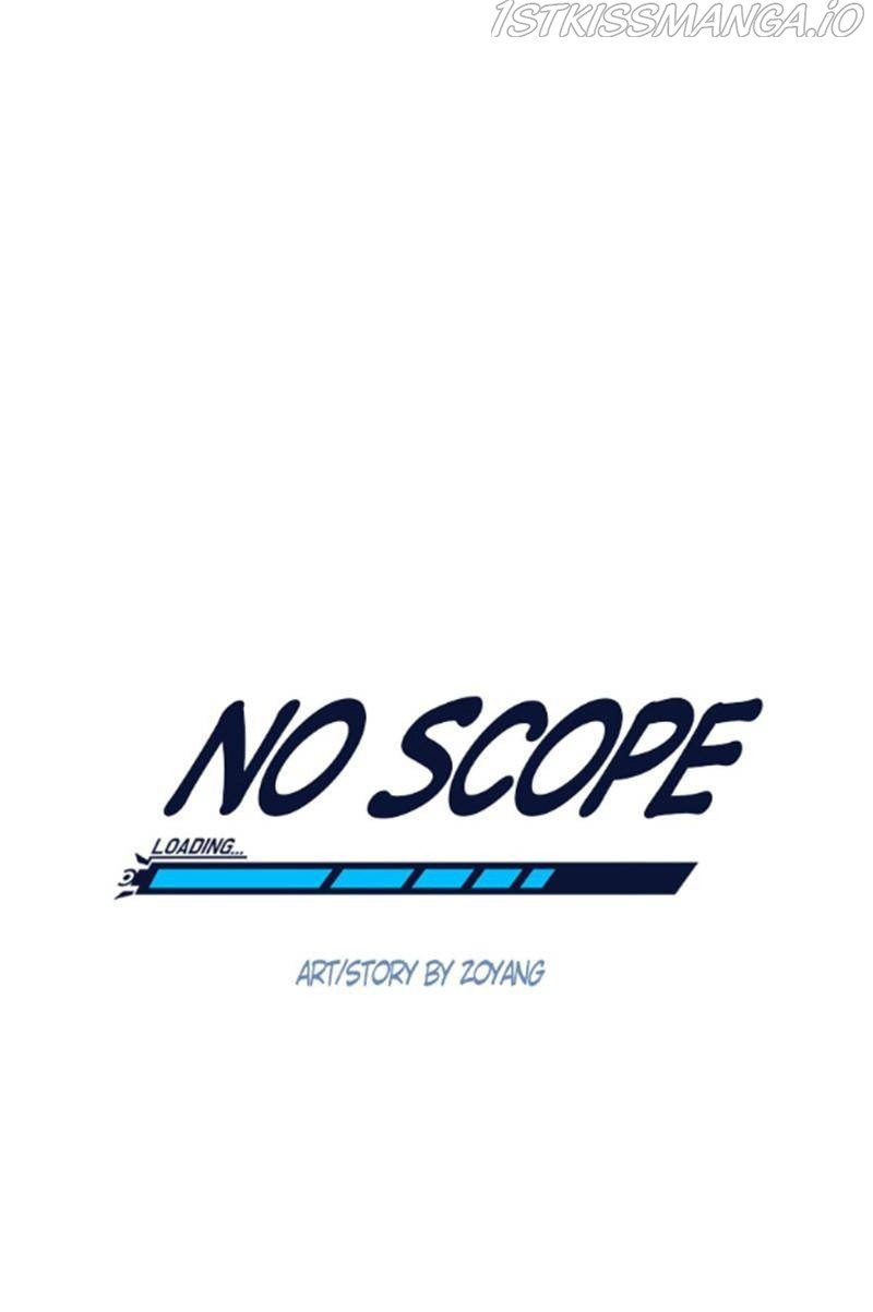 No Scope - Chapter 147