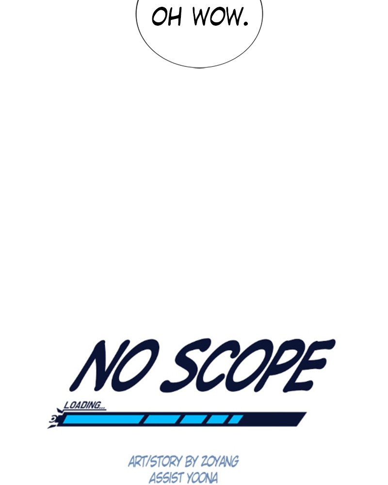 No Scope - Chapter 106