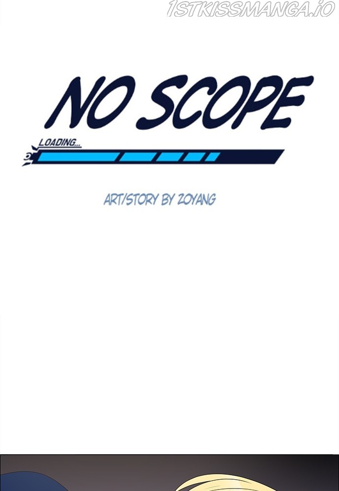 No Scope - Chapter 174