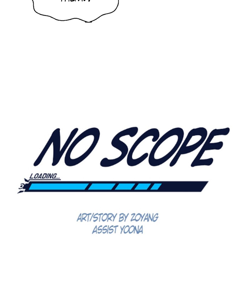 No Scope - Chapter 58