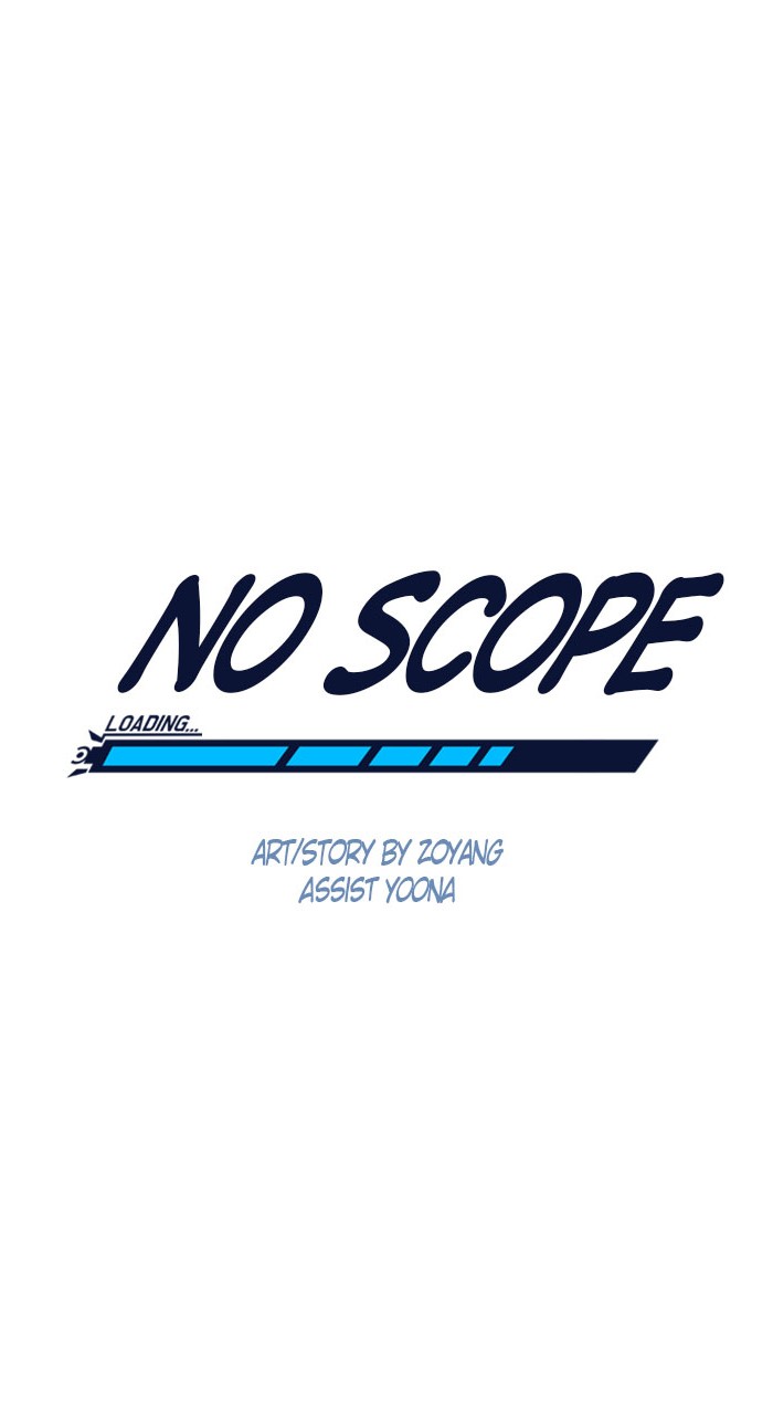 No Scope - Chapter 22