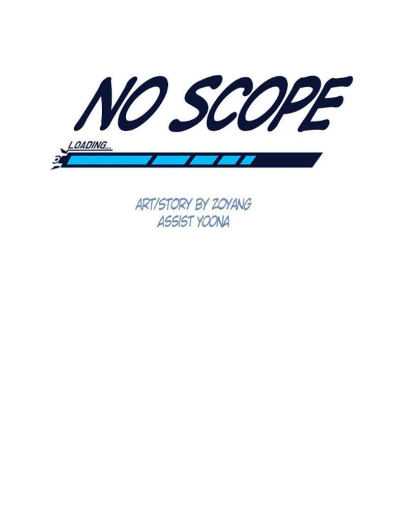 No Scope - Chapter 128