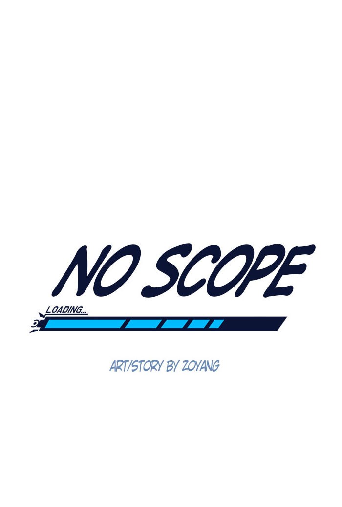 No Scope - Chapter 8