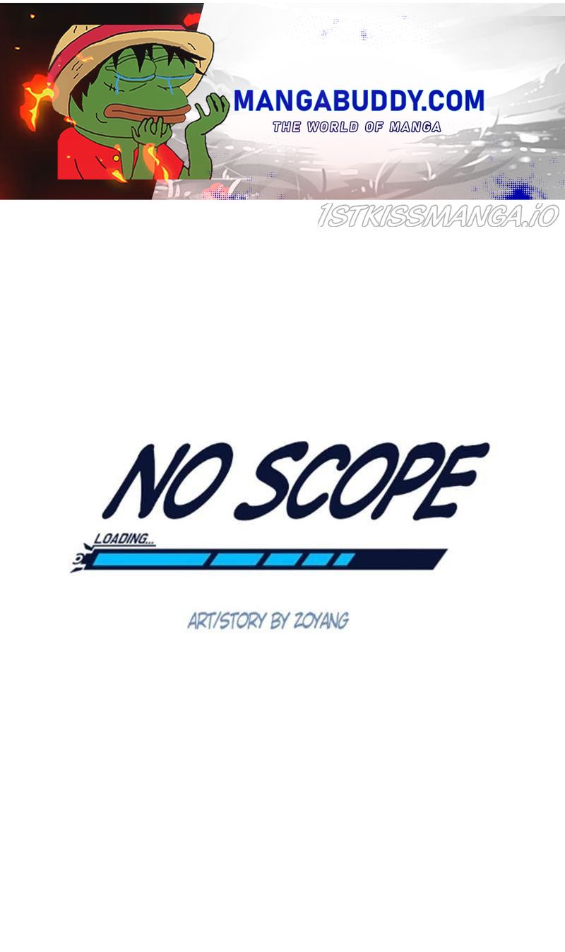 No Scope - Chapter 149