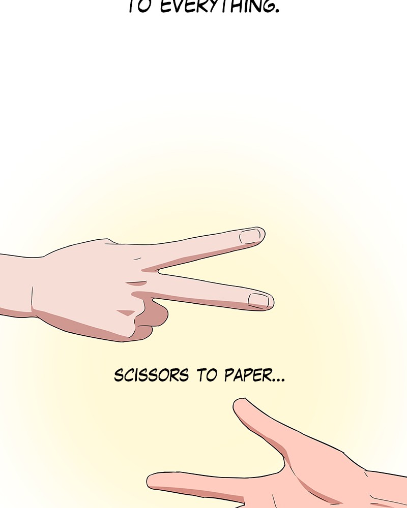 No Scope - Chapter 110