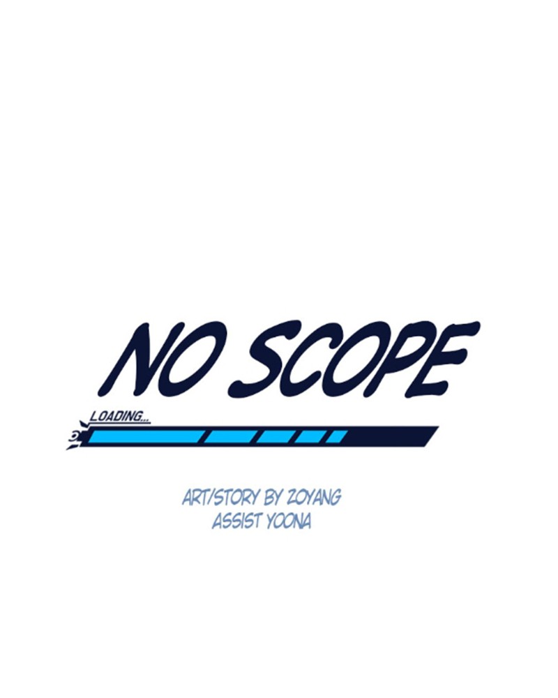 No Scope - Chapter 110