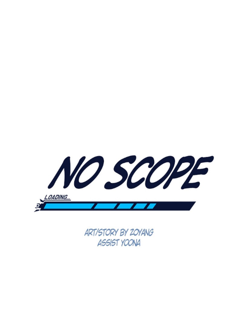 No Scope - Chapter 66