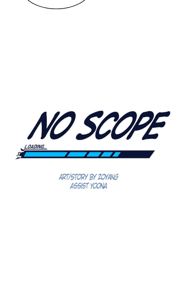 No Scope - Chapter 45