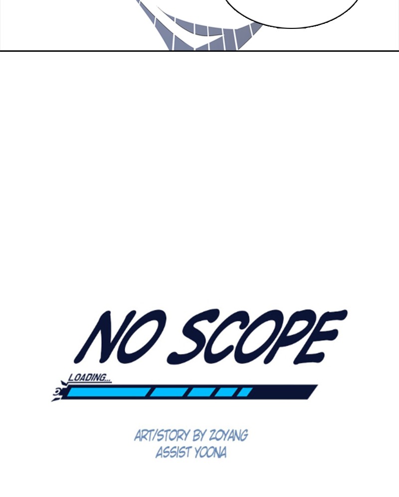 No Scope - Chapter 77