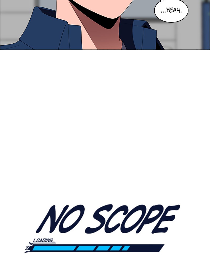 No Scope - Chapter 102