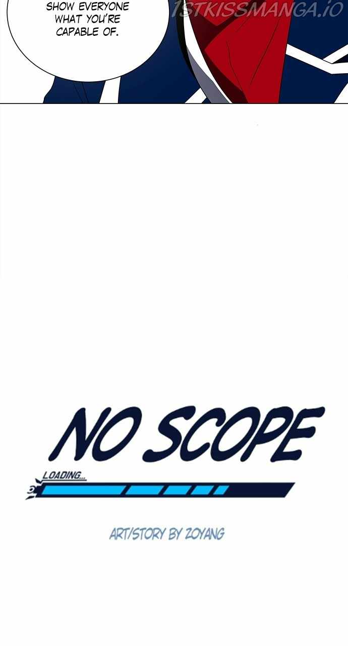 No Scope - Chapter 183