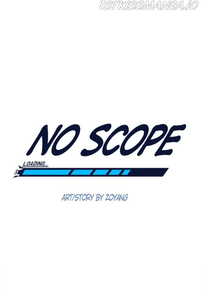 No Scope - Chapter 168