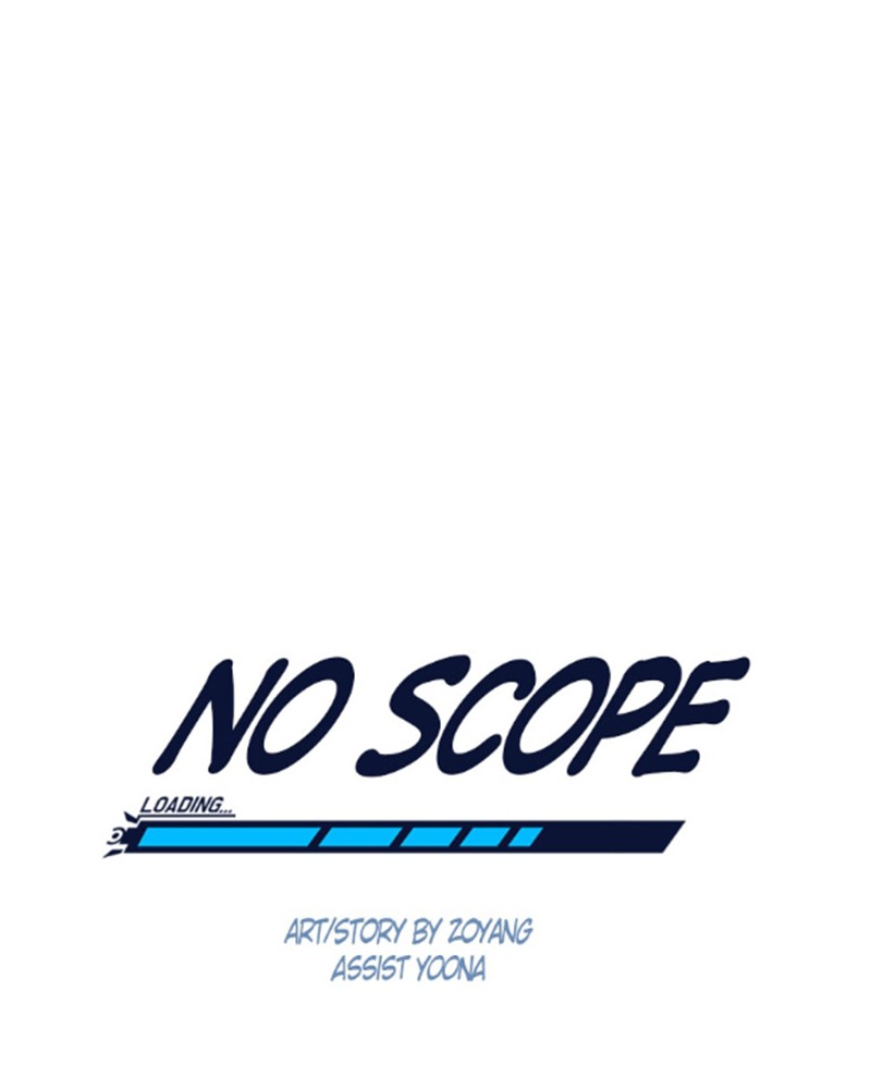 No Scope - Chapter 108