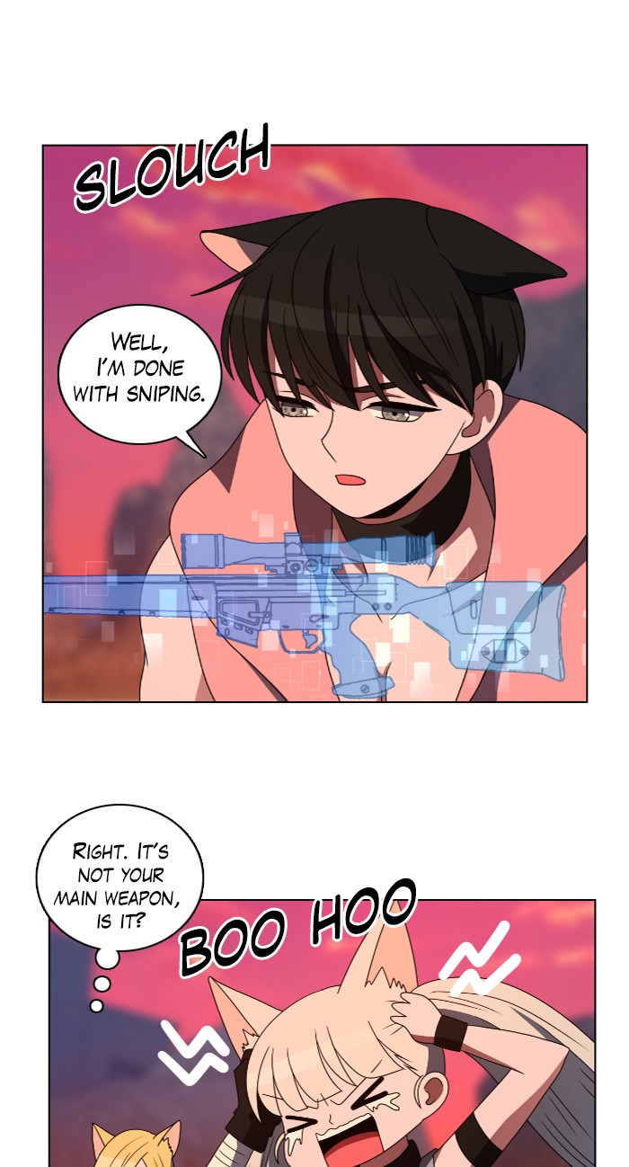 No Scope - Chapter 19