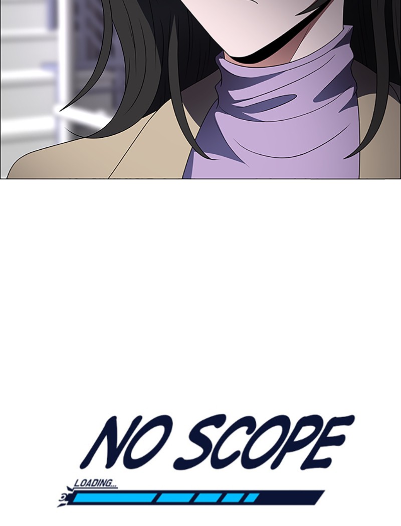 No Scope - Chapter 112