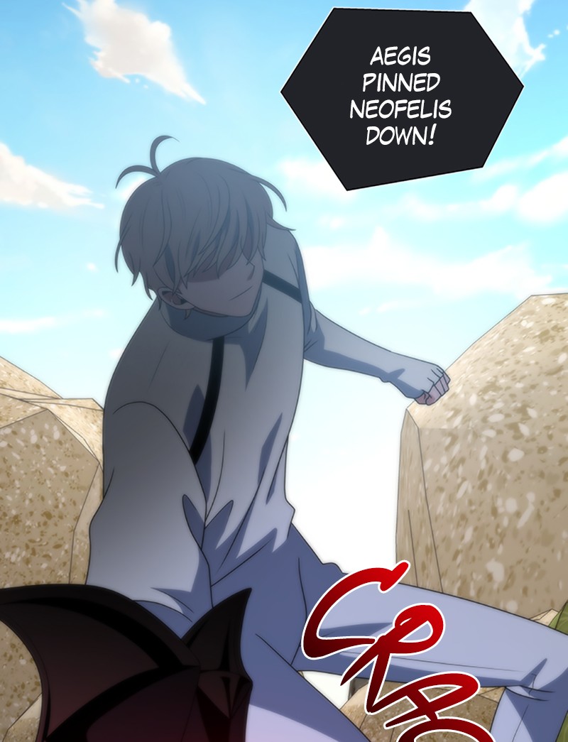 No Scope - Chapter 103