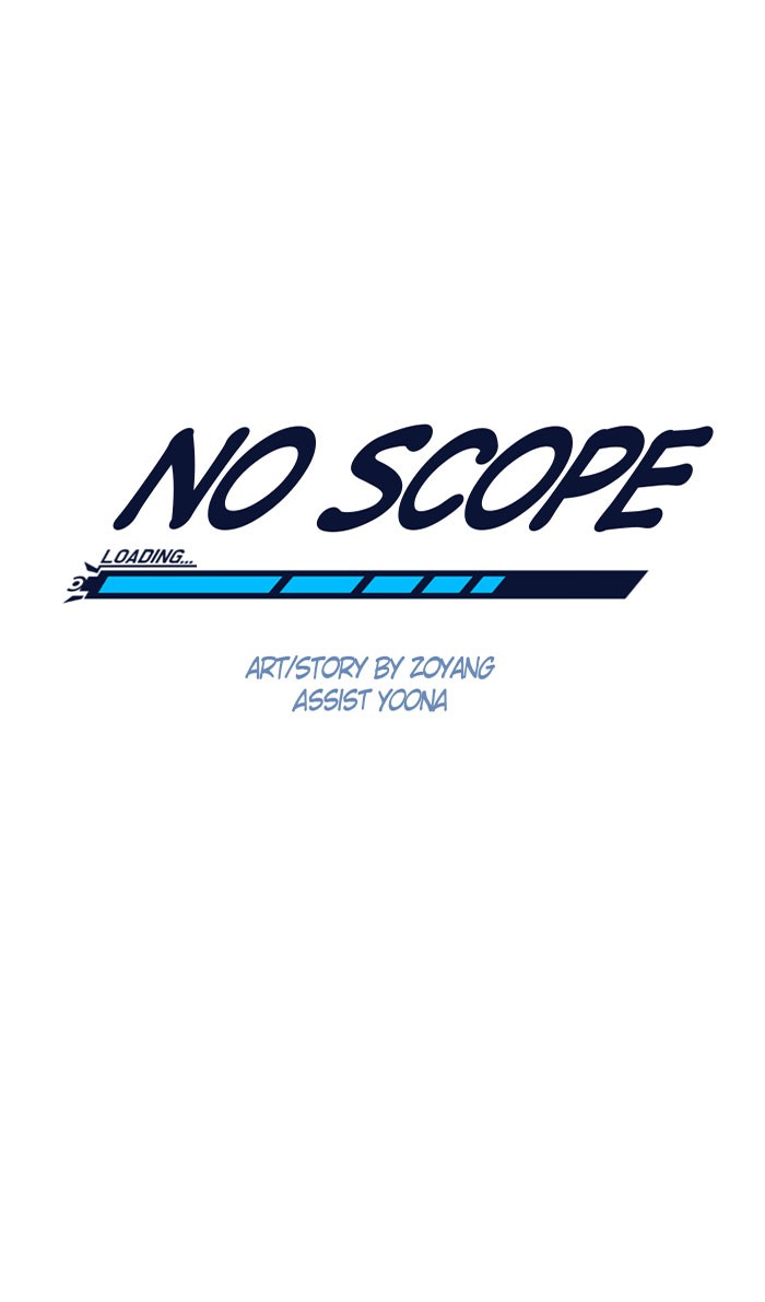 No Scope - Chapter 30