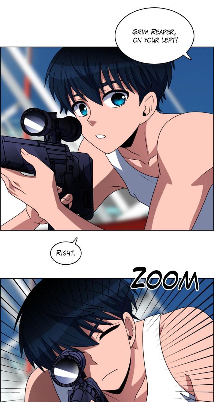 No Scope - Chapter 30