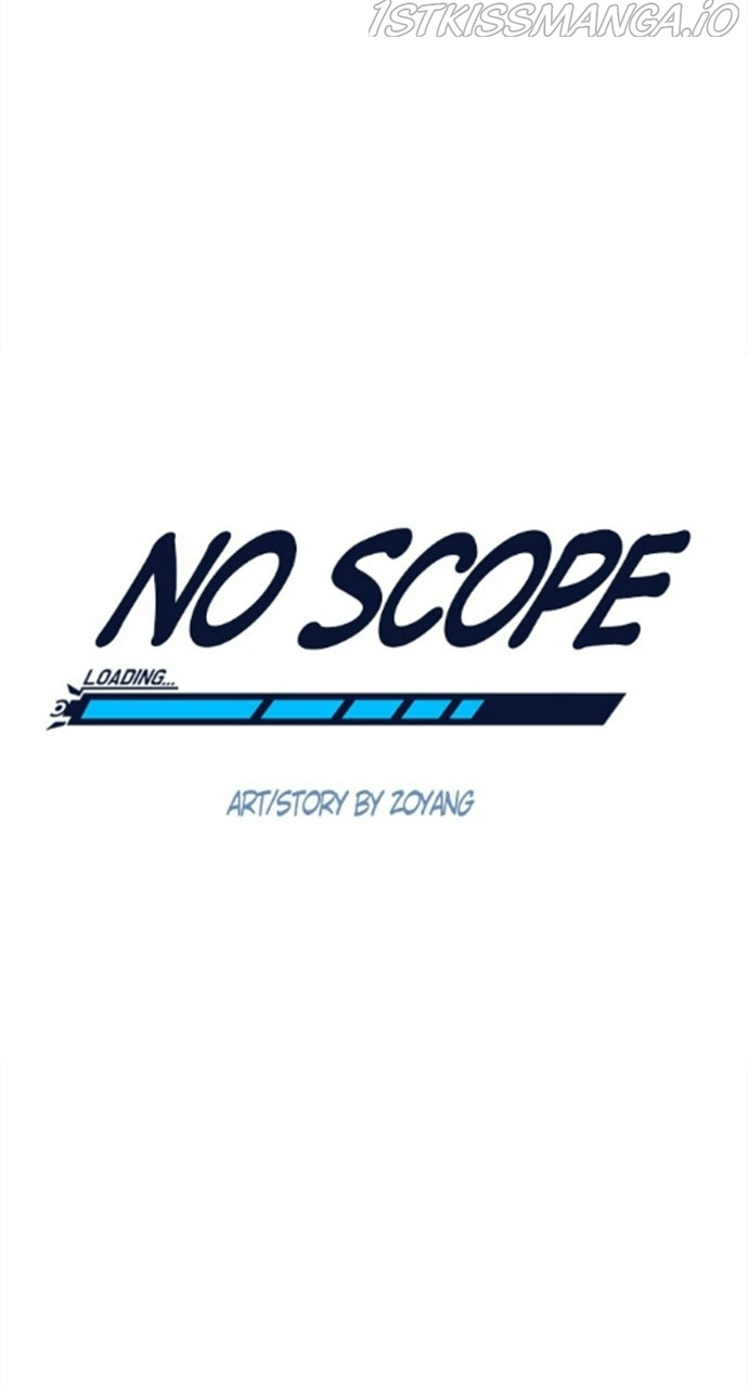 No Scope - Chapter 184