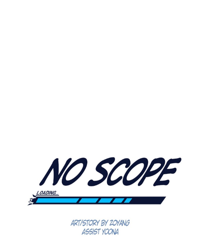 No Scope - Chapter 62