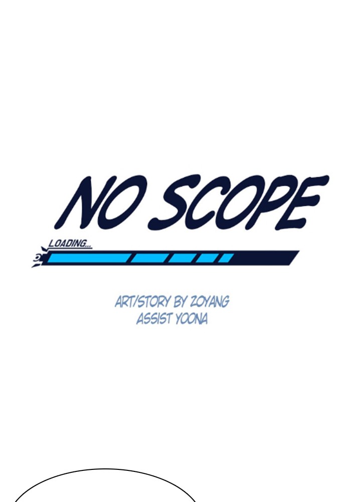 No Scope - Chapter 50