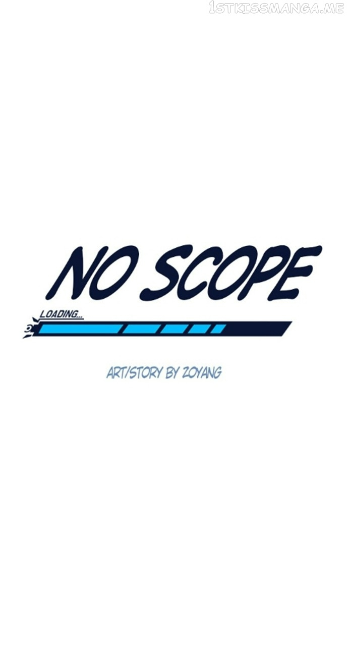 No Scope - Chapter 198