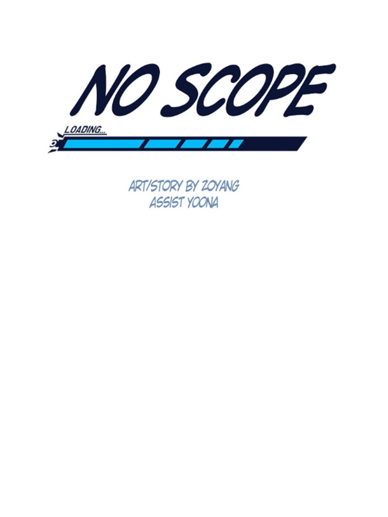 No Scope - Chapter 109