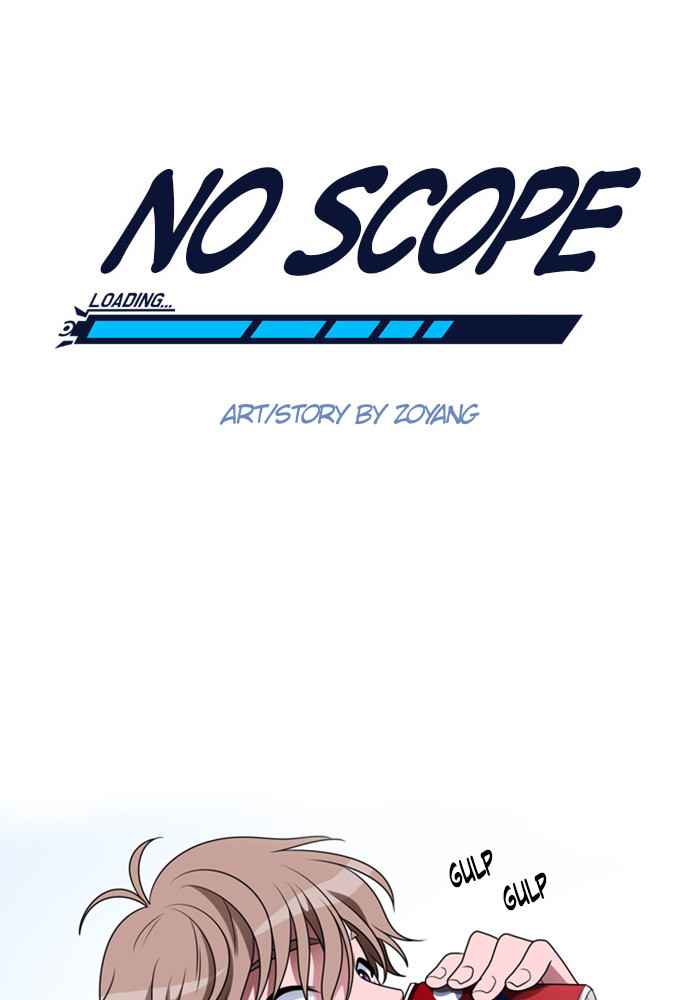 No Scope - Chapter 4