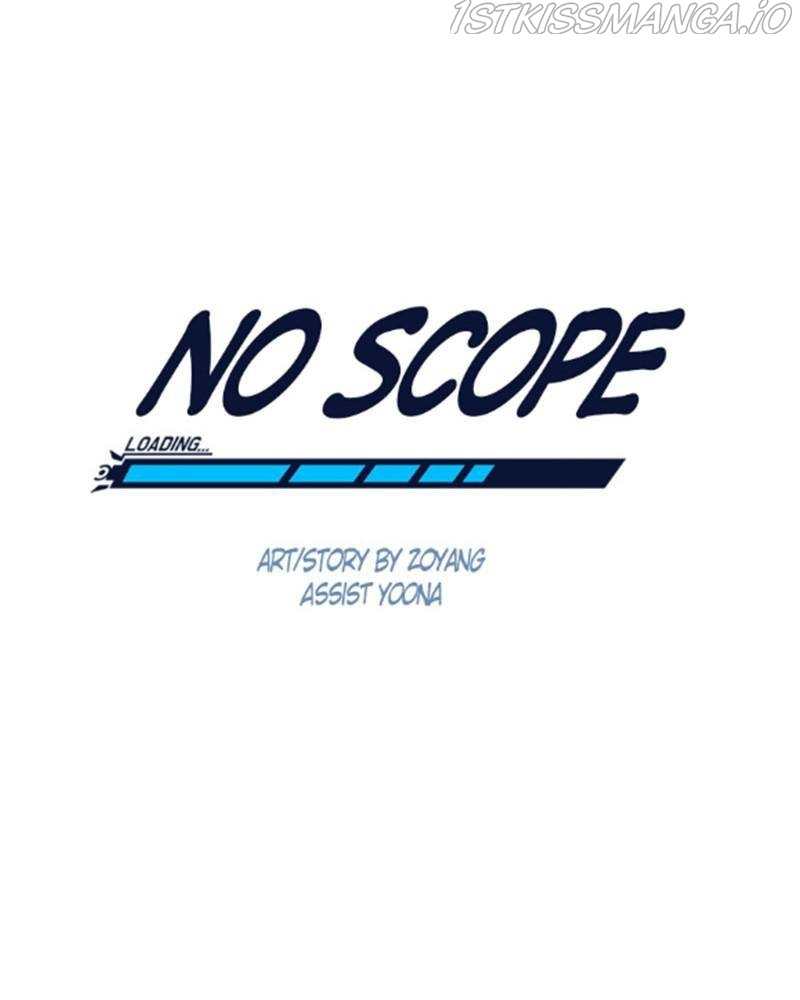 No Scope - Chapter 130