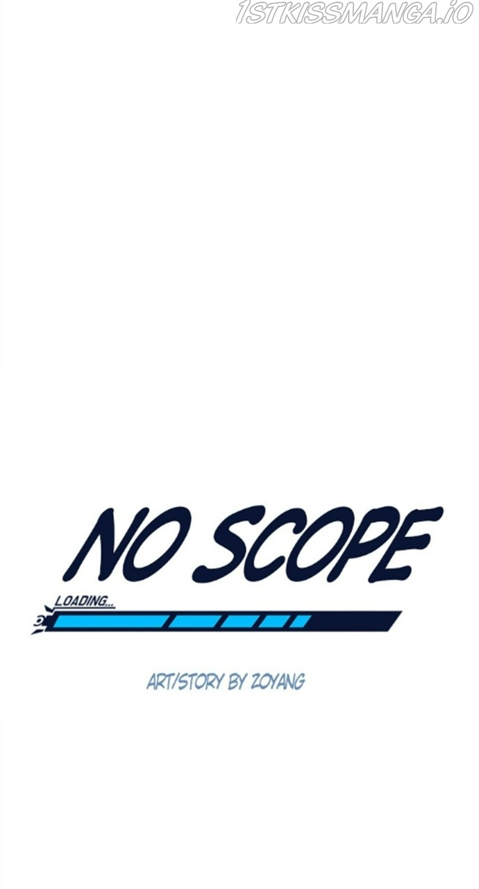 No Scope - Chapter 190